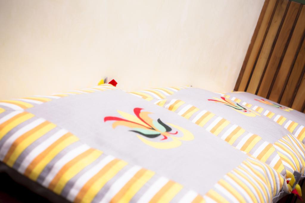 Hotel Gaia 3*