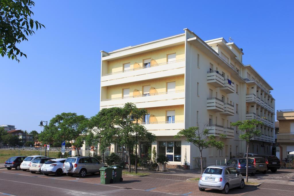 Gaia 3* Cesenatico