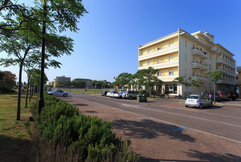 Gaia Hotel Cesenatico
