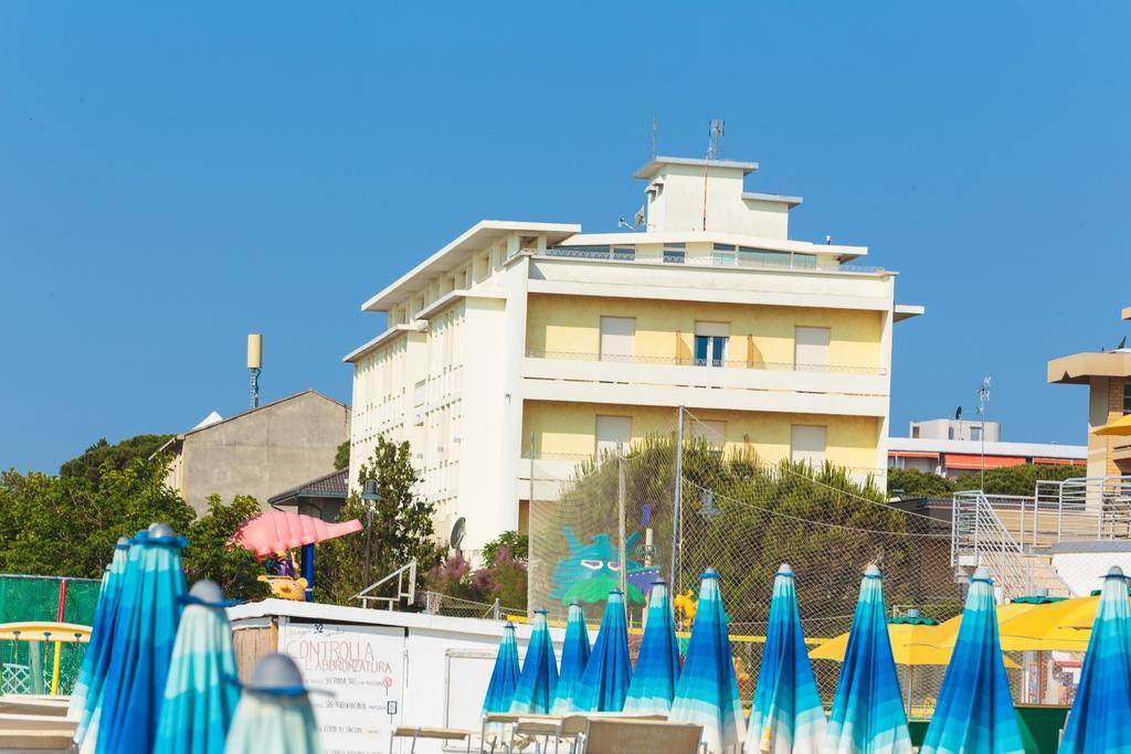 Gaia 3* Cesenatico